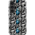 DC Comics Batman Characters Action Poses Print Galaxy S25 Impact Case