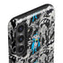 DC Comics Batman Characters Action Poses Print Galaxy S25 Impact Case