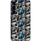 DC Comics Batman Characters Action Poses Print Galaxy S25 Plus Skin