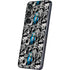 DC Comics Batman Characters Action Poses Print Galaxy S25 Plus Skin