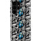 DC Comics Batman Characters Action Poses Print Galaxy S25 Ultra Impact Case
