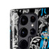 DC Comics Batman Characters Action Poses Print Galaxy S25 Ultra Impact Case