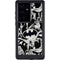 DC Comics Batman Characters Action Poses Print Galaxy S24 Ultra Waterproof Case