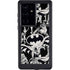DC Comics Batman Characters Action Poses Print Galaxy S24 Ultra Waterproof Case