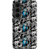 DC Comics Batman Characters Action Poses Print Galaxy S26 Impact Case