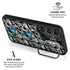 DC Comics Batman Characters Action Poses Print Galaxy S26 Kickstand Case