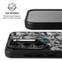DC Comics Batman Characters Action Poses Print Galaxy S26 Kickstand Case