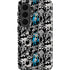DC Comics Batman Characters Action Poses Print Galaxy S26 Plus Impact Case