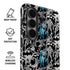 DC Comics Batman Characters Action Poses Print Galaxy S26 Plus Impact Case