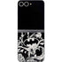 DC Comics Batman Characters Action Poses Print Galaxy Z Flip6 Skin