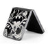 DC Comics Batman Characters Action Poses Print Galaxy Z Flip6 Skin