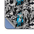 DC Comics Batman Characters Action Poses Print Galaxy Z Fold5 5G Skin