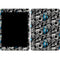 DC Comics Batman Characters Action Poses Print iPad Skins