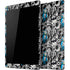 DC Comics Batman Characters Action Poses Print iPad Skins
