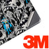 DC Comics Batman Characters Action Poses Print iPad Skins
