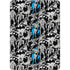 DC Comics Batman Characters Action Poses Print Apple iPad Air Skin