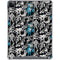 DC Comics Batman Characters Action Poses Print iPad Cases