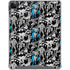 DC Comics Batman Characters Action Poses Print iPad Cases