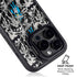 DC Comics Batman Characters Action Poses Print iPhone 13 Pro Max Kickstand Case