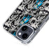 DC Comics Batman Characters Action Poses Print iPhone 14 MagSafe Case