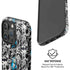 DC Comics Batman Characters Action Poses Print iPhone 16 Pro Magsafe Impact Case