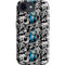 DC Comics Batman Characters Action Poses Print iPhone 16e Impact Case