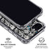 DC Comics Batman Characters Action Poses Print iPhone 16e MagSafe Case