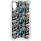 DC Comics Batman Characters Action Poses Print iPhone XS Clear Case