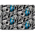 DC Comics Batman Characters Action Poses Print Apple MacBook Air Skin
