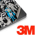 DC Comics Batman Characters Action Poses Print Apple MacBook Air Skin