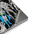 DC Comics Batman Characters Action Poses Print Apple MacBook Pro 14-inch Skin