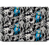 DC Comics Batman Characters Action Poses Print Apple MacBook Pro 16-inch Skin