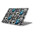 DC Comics Batman Characters Action Poses Print Apple MacBook Pro 16-inch Skin