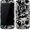 DC Comics Batman Characters Action Poses Print Moto E5 Play Skin