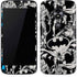 DC Comics Batman Characters Action Poses Print Moto E5 Play Skin