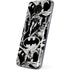 DC Comics Batman Characters Action Poses Print Moto E5 Plus Skin