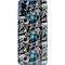 DC Comics Batman Characters Action Poses Print Moto G Play 4G (2024) Skin