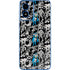 DC Comics Batman Characters Action Poses Print Moto G Play 4G (2024) Skin