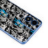 DC Comics Batman Characters Action Poses Print Moto G Play 4G (2024) Skin