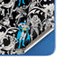 DC Comics Batman Characters Action Poses Print Moto G Play 4G (2024) Skin