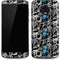 DC Comics Batman Characters Action Poses Print Moto G6 Skin