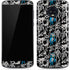DC Comics Batman Characters Action Poses Print Moto G6 Skin