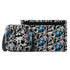 DC Comics Batman Characters Action Poses Print Nintendo Skins