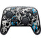 DC Comics Batman Characters Action Poses Print Nintendo Skins