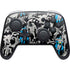 DC Comics Batman Characters Action Poses Print Nintendo Skins