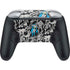 DC Comics Batman Characters Action Poses Print Nintendo Switch 2 (2025) Pro Controller Skin