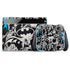 DC Comics Batman Characters Action Poses Print Nintendo Skins