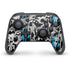DC Comics Batman Characters Action Poses Print Nintendo Skins