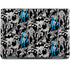 DC Comics Batman Characters Action Poses Print Notebook 9 Pro 13in (2017) Skin