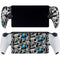 DC Comics Batman Characters Action Poses Print PlayStation Portal Remote Player Skin